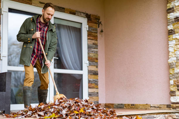 Best Commercial Cleanout Services  in Mulberry, OH