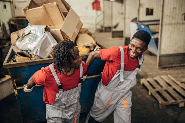 Best Trash Removal Near Me  in Mulberry, OH