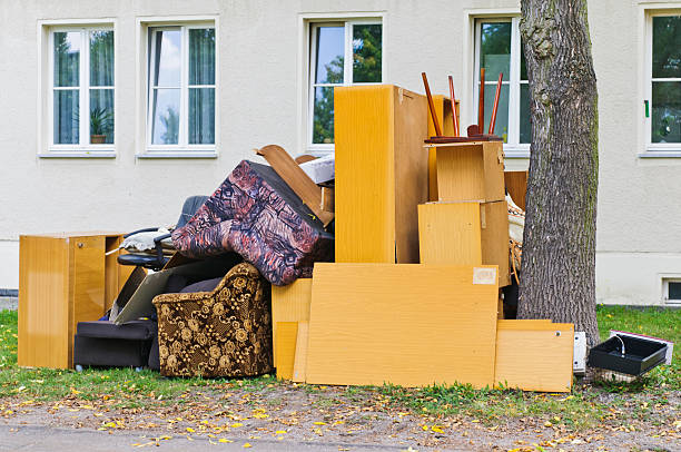 Best Same-Day Junk Removal  in Mulberry, OH