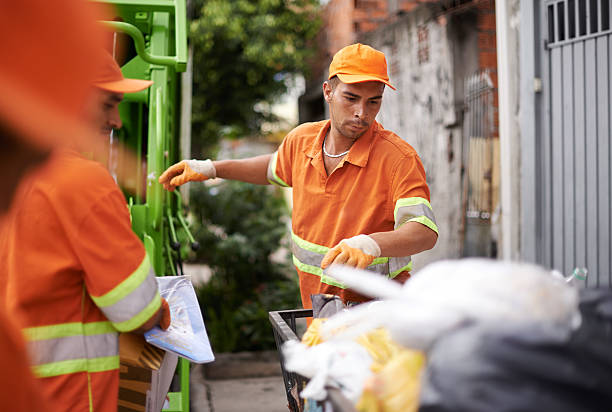 Best Yard Waste Removal  in Mulberry, OH