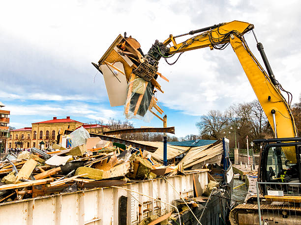 Best Construction Debris Removal  in Mulberry, OH